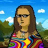 Matched profile picture