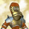 Matched profile picture