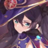 Matched profile picture