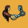 Matched profile picture