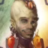 Matched profile picture