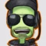 Matched profile picture