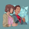 Matched profile picture