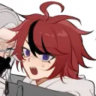 Profile picture