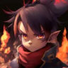 Matched profile picture