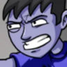 Matched profile picture