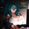 Profile picture