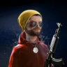 Matched profile picture