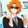 Profile picture