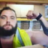 Matched profile picture