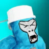 Matched profile picture