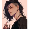 Matched profile picture