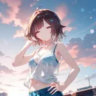 Matched profile picture
