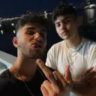 Matched profile picture