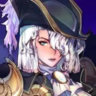 Matched profile picture