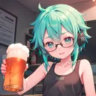 Matched profile picture