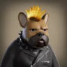 Matched profile picture