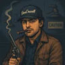 Profile picture for this group