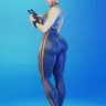 Matched profile picture