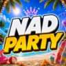 NAD Party Royale  ⛅