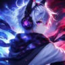 Matched profile picture