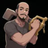 Matched profile picture
