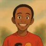 Matched profile picture