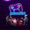Matched profile picture