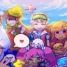 Fantage Community🌟˚₊