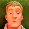 Matched profile picture