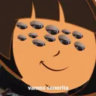 Matched profile picture