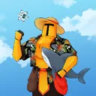 Matched profile picture