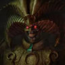 Matched profile picture