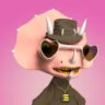 Matched profile picture