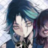 Profile picture