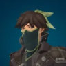 Matched profile picture