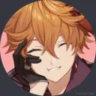 Matched profile picture