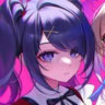 Matched profile picture