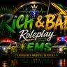 Rich & Bad ATL EMS