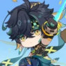 Profile picture