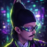 Matched profile picture