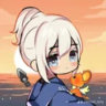 Matched profile picture