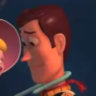 Profile picture