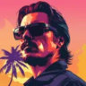 Matched profile picture