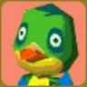 Matched profile picture