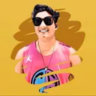 Matched profile picture