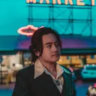 Profile picture