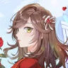 Matched profile picture
