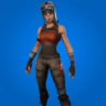 Matched profile picture