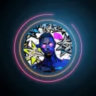 Matched profile picture